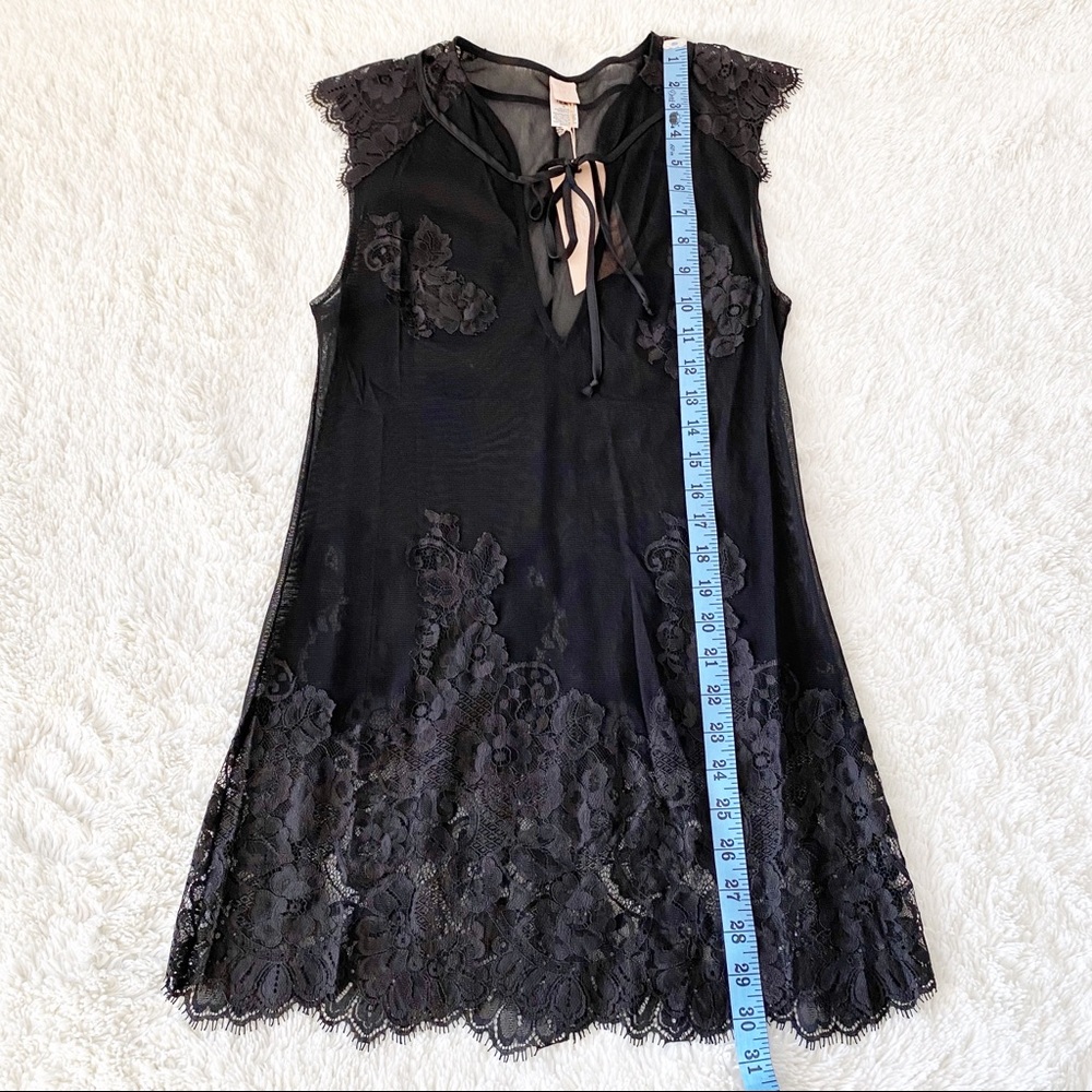 HAH Hot As Hell Geisha Girl Micro Mini Negligee - Picture 7 of 8
